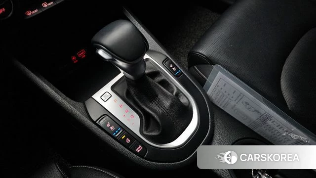 Kia Come New K3 id 3924720 из Кореи 19