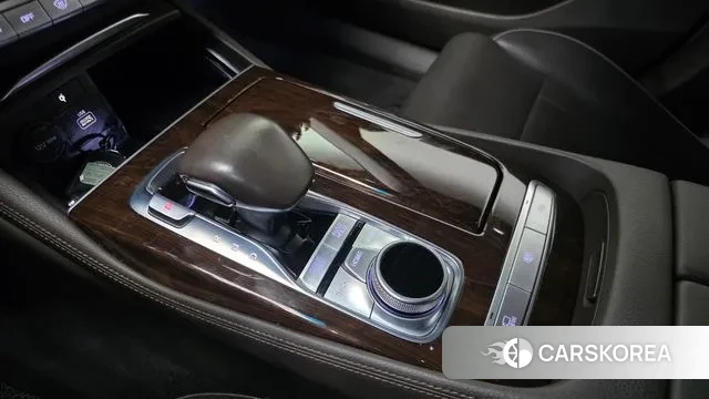 Kia More K9 id 3626793 из Кореи 19