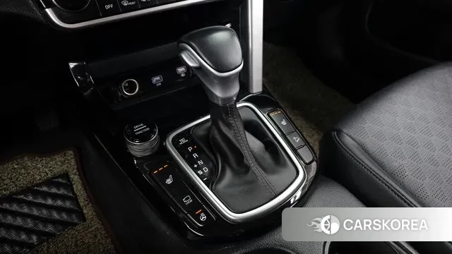 Kia Seltos id 3611320 из Кореи 19