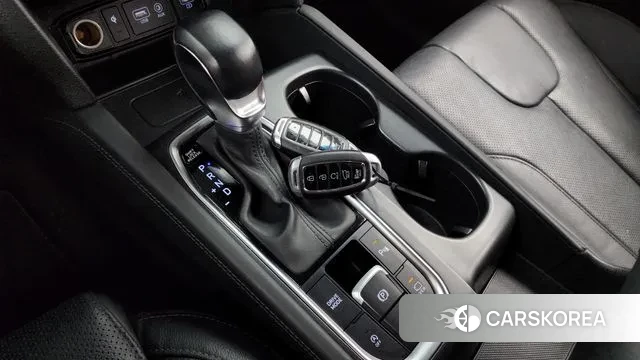 Hyundai Santa Fe TM id 3033874 из Кореи 19