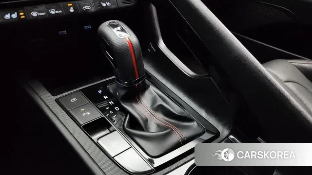 Hyundai Avante (CN7) id 3556924 из Кореи 19