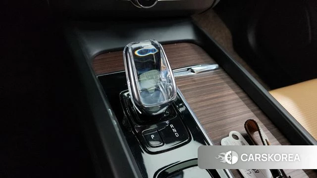 Volvo XC60 second Generation id 3935467 из Кореи 19