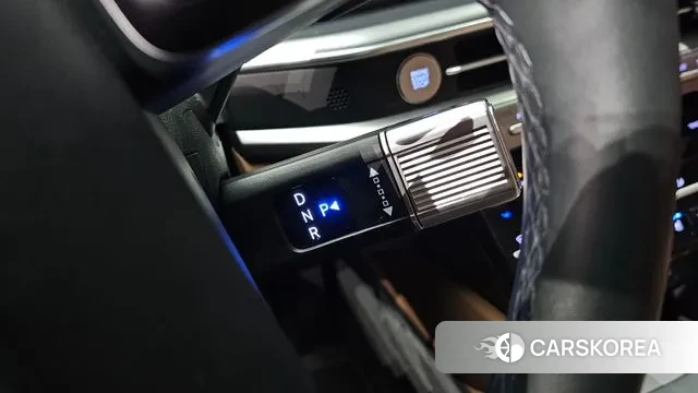 Hyundai Grandeur (GN7) id 3472490 из Кореи 19