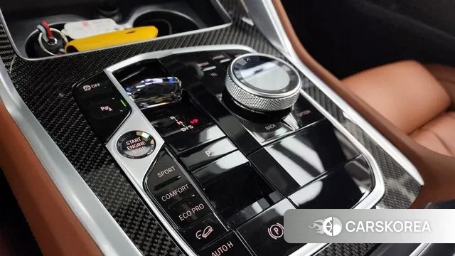 BMW X6 (G06) id 3517830 из Кореи 19