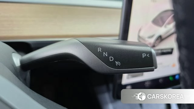 Tesla Model Y id 4432804 из Кореи 32
