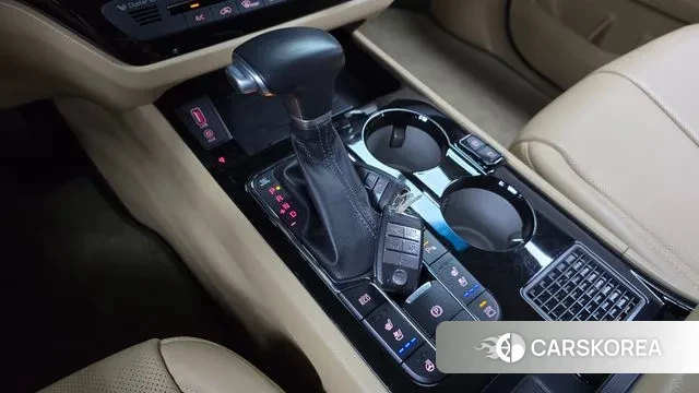 Kia The New Carnival id 3050198 из Кореи 19