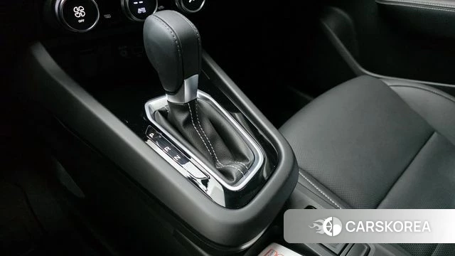 Renault Korea (Samsung) XM3 id 3798948 из Кореи 19