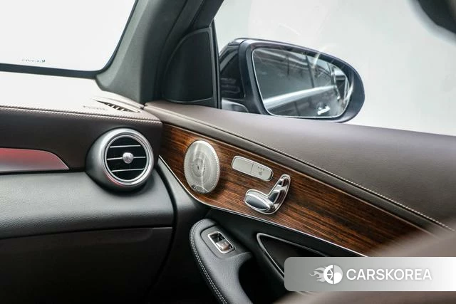 Mercedes-Benz GLC id 4264694 из Китая 17