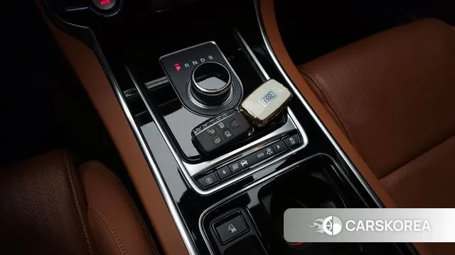 Jaguar XE id 3403113 из Кореи 19