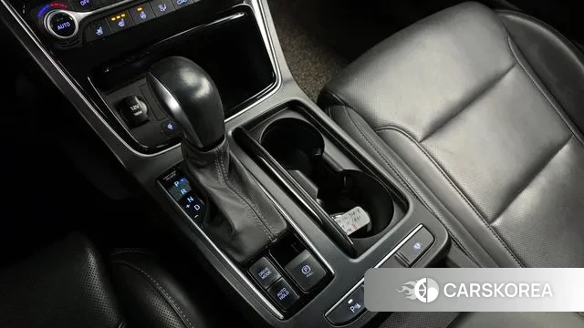 Hyundai Grandeur IG id 3460216 из Кореи 19