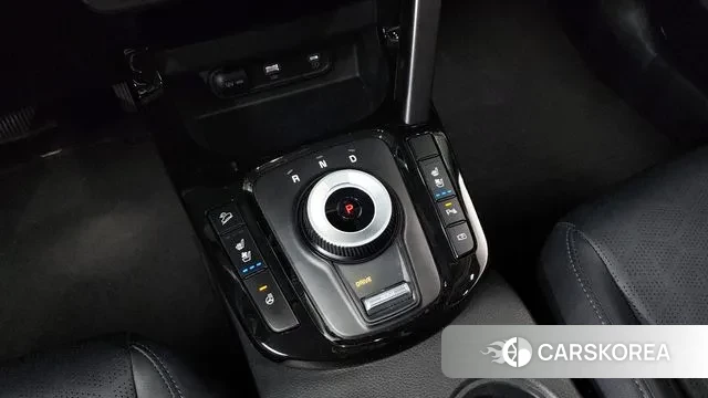 Kia The New Seltos id 3528571 из Кореи 19