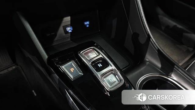 Hyundai Sonata (DN8) id 4410006 из Кореи 19