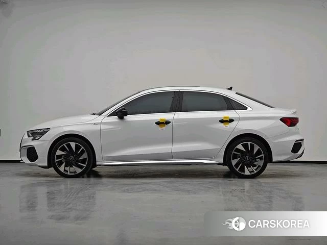 Audi A3 id 4209568 из Китая 19