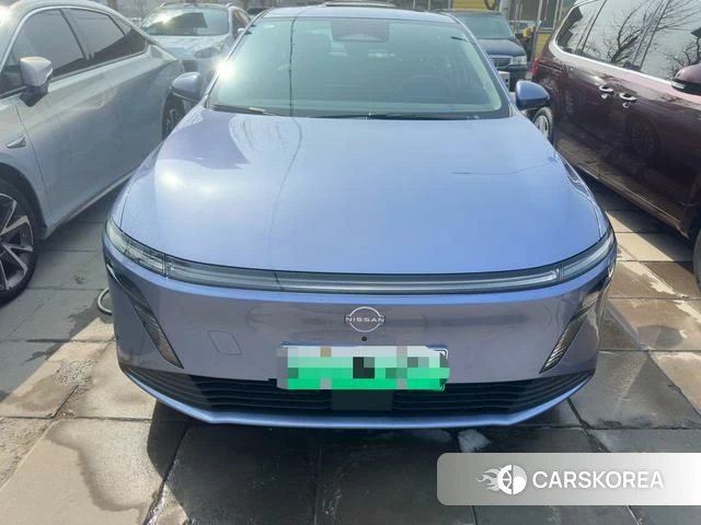 Nissan N6 id 4272186 из Китая 11