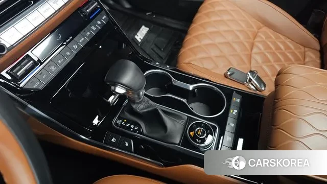 Kia Mohave Master id 3416453 из Кореи 19