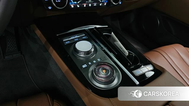 Genesis G80 (RG3) id 4475067 из Кореи 19