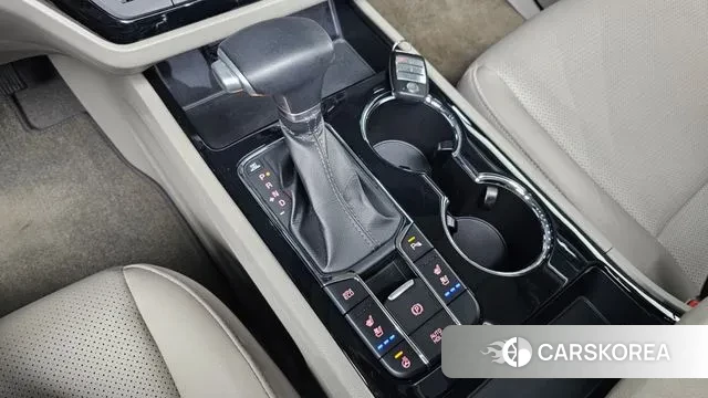 Kia The New Carnival id 3055246 из Кореи 19