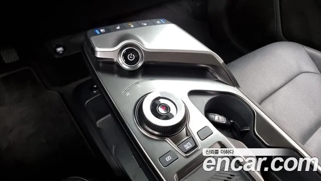 Kia EV6 id 2868530 из Кореи 19