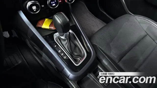 Renault Korea (Samsung) XM3 id 2753492 из Кореи 19