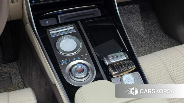 Genesis GV80 id 4835183 из Кореи 19