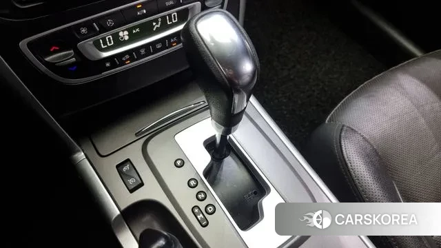 Renault Korea (Samsung) SM5 Nova id 3134275 из Кореи 19