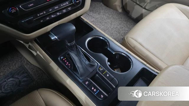 Kia The New Carnival id 3820696 из Кореи 19