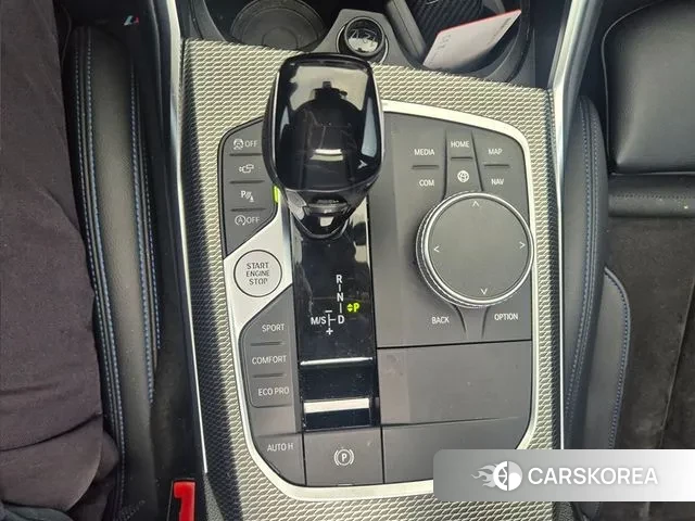 BMW 3 Series (G20) id 3355459 из Кореи 12