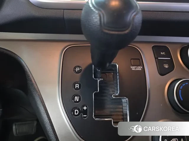 Kia The New Ray id 3636374 из Кореи 19