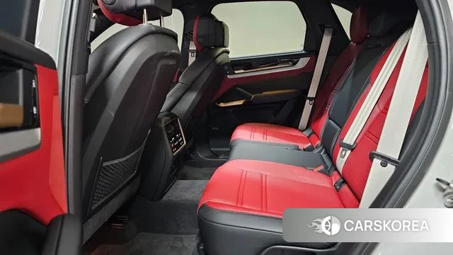 Porsche Cayenne (PO536) id 3371467 из Кореи 15