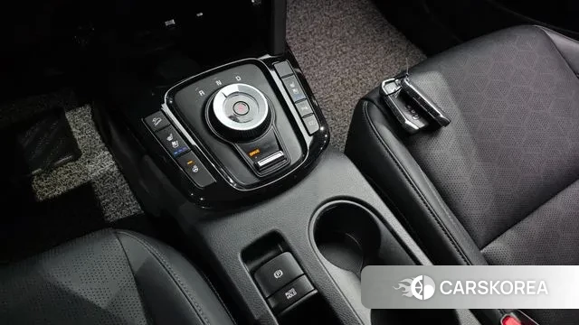 Kia The New Seltos id 3690322 из Кореи 19