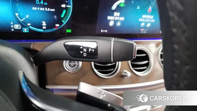 Mercedes-Benz E-Class W213 id 2999511 из Кореи 19