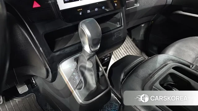 Hyundai Staria id 3545874 из Кореи 19