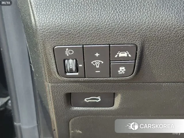 Kia K5 3rd generation id 3778661 из Кореи 11