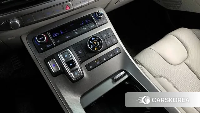 Hyundai Palisade id 3444653 из Кореи 19