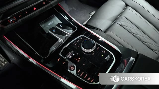 BMW X5 (G05) id 3890940 из Кореи 19