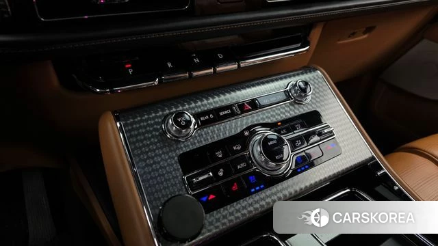 Lincoln Aviator 2nd generation id 4317177 из Кореи 33