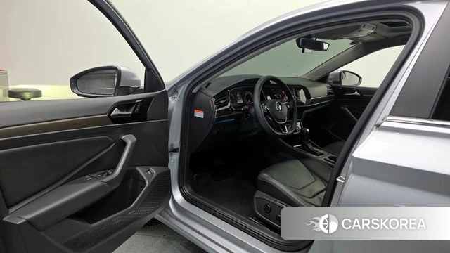 Volkswagen 7th Generation of Jetta id 4245177 из Кореи 33