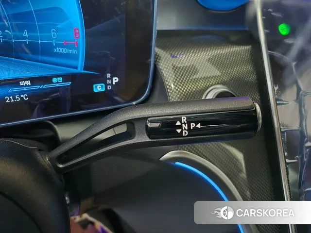 Mercedes-Benz GLC-Class X254 id 3371661 из Кореи 19