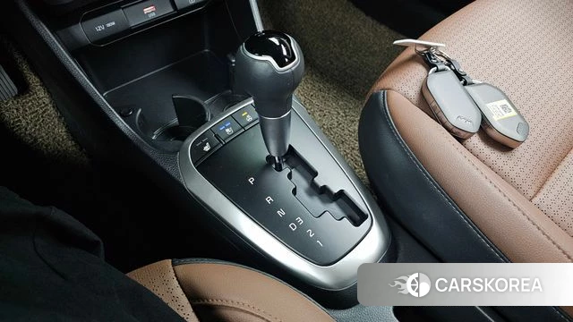 Kia The New Morning (JA) id 3963572 из Кореи 19