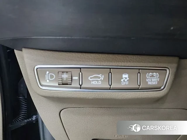 Kia K8 Hybrid id 3310312 из Кореи 19