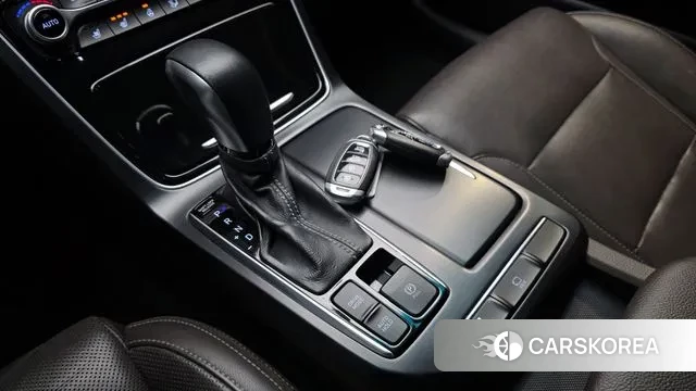 Hyundai Grandeur IG id 3434791 из Кореи 19