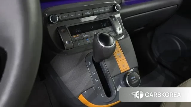 Hyundai Casper id 2975067 из Кореи 19