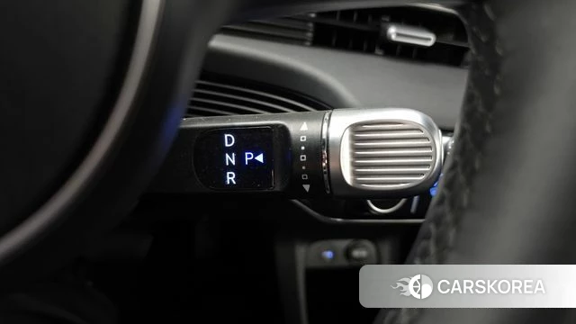 Hyundai Ionic 5 id 4222867 из Кореи 19