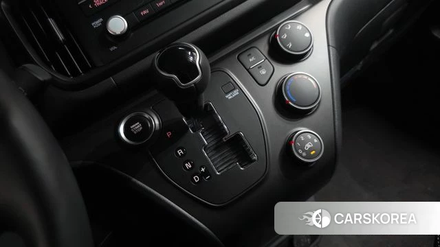Kia The New Kia Ray id 4432241 из Кореи 30