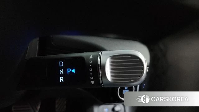 Hyundai Ionic 5 id 4707691 из Кореи 32