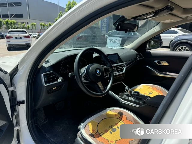 BMW 3 series id 4272324 из Китая 9
