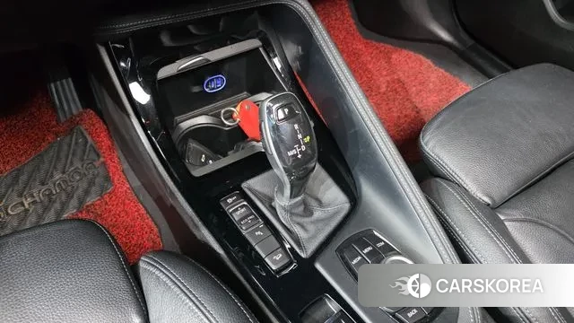 BMW X1 (F48) id 3429023 из Кореи 19