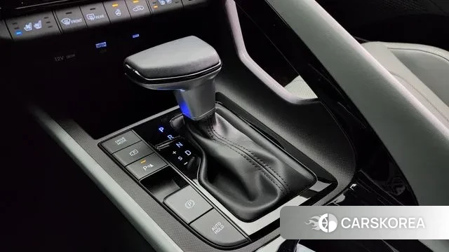 Hyundai The New Avante (CN7) id 3079776 из Кореи 19