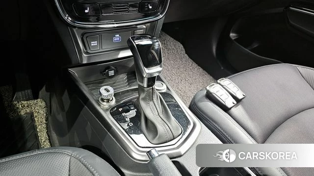 Ssangyong Berry New Tivoli id 3807057 из Кореи 19