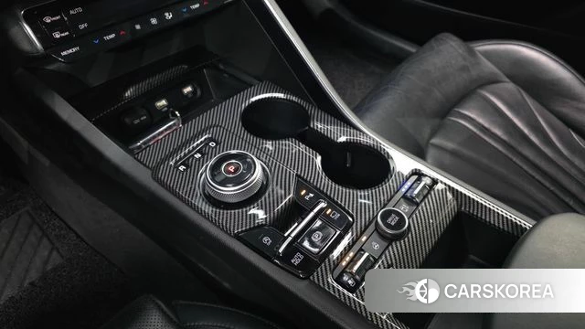 Kia K5 3rd generation id 3916650 из Кореи 19